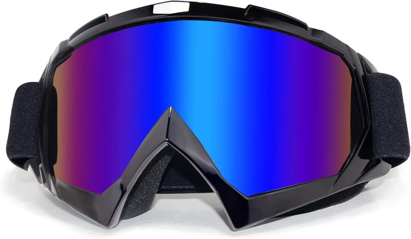 CoPvner Store Dirt Bike Goggles for Motorcycle, ATV, Motocross, Riding, Offroad - Adult, Men, Women, Youth, Kids - Image 1